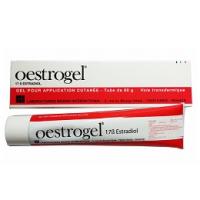 oestrogel 80g / エストロジェル(エストラジオール) 80g