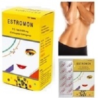  ESTROMON / エストロモン0.625mg　100錠