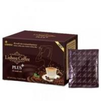 リショー コーヒー Plus+ 10g 15パック