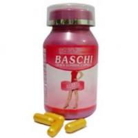 バスチ ハ―バル スリミングカプセル　40カプセル