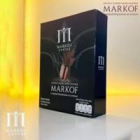 マルコフコーヒー　10パック
