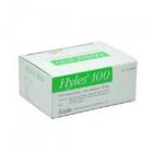 ハイレス / Hyles 100mg　100錠