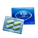 V-GA ハーブ　 4カプセル