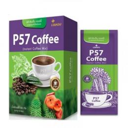 P57 スリムコーヒー　15g × 10パック